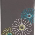 Daisy Passport Cover with RFID protection