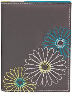 Daisy Passport Cover with RFID protection
