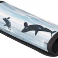 Killer Whales handle wrap
