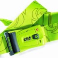 Samsonite Green Combination Lock Luggage Strap