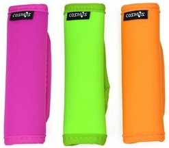 Neon 3 Piece Handle Wrap Set