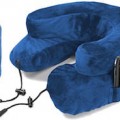 Air Evolution Inflatable Neck Pillow