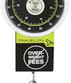 Travelon Stop And Lock Luggage Scale