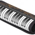 Piano Keyboard Bag Handle Wrap