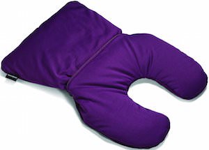 Samsonite Magic 2 in 1 Travel Pillow