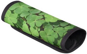 Clovers Handle Wrap