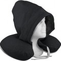 Hooded Travel Pillow