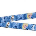 Disney Frozen Luggage Strap