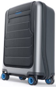 Bluesmart Carry-On Suitcase