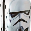 American Tourister Star Wars Stormtrooper Spinner Suitcase
