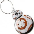 Star Wars BB-8 Luggage Tag