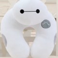 Big Hero 6 Baymax Neck Pillow