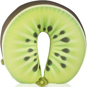 Kiwi Neck Travel Pillow