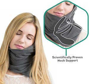 Trtl Travel Neck Pillow