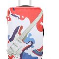 Guitar Suitcase Cover