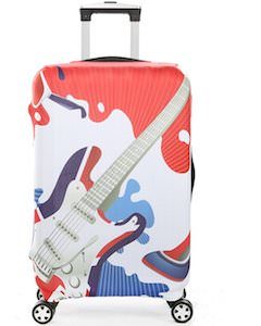 Guitar Suitcase Cover