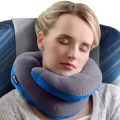 Chin Support Travel Pillow