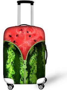Watermelon Suitcase Cover