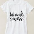 New York New York T-Shirt