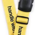 Handle With Care Luggage Strap