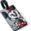 Disney Minnie Mouse Luggage Tag