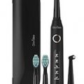 Electric Travel Toothbrush