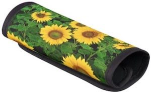 Sunflower Handle Wrap