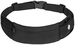 Orion Travel Belt