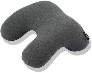 Perfect Position Travel Pillow