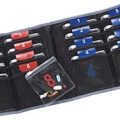 Lewis N. Clark Travel Pill Organizer