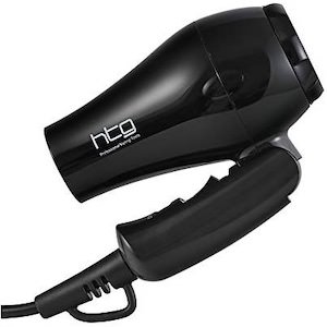 HTG Travel Hair Dryer