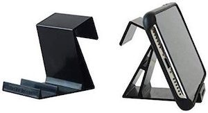 The Skyclip Phone Stand And Hook