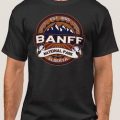 Banff National Park T-Shirt