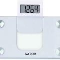 Taylor Extendable Travel Scale