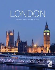 The London Book