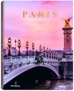 Paris Photo Book