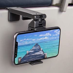 Portable Travel Phone Holder