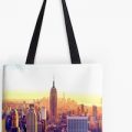 New York City Tote Bag