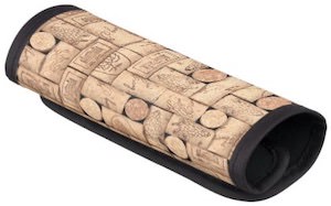 WIne Corks Handle Wrap