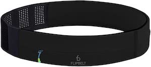 Flipbelt Travel Belt