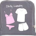 Travel Dirty Laundry Bag