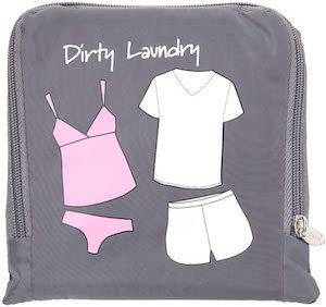Travel Dirty Laundry Bag