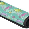 Sea Creatures Handle Wrap