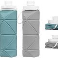 Collapsible Water Bottles