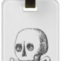 Skull And Bones Luggage Tag