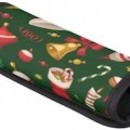 Christmas Pattern Handle Wrap