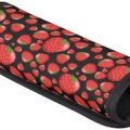 Strawberry Print Handle Wrap