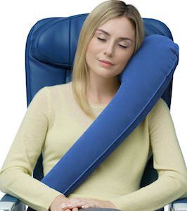 Travel Rest Ultimate Travel Pillow