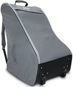 Brica Car Seat Travel Bag