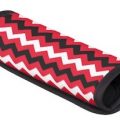 ZigZag Lines Handle Wrap